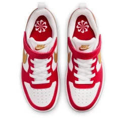 Nike Court Borough Low Shoe Size 11-3