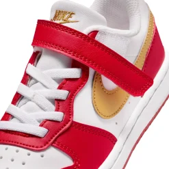Nike Court Borough Low Shoe Size 11-3