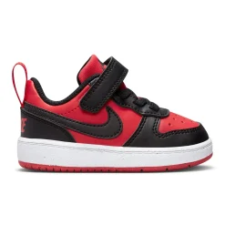 Nike Court Borough Low Shoe Size 2-10