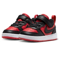 Nike Court Borough Low Shoe Size 2-10