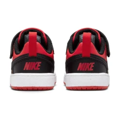 Nike Court Borough Low Shoe Size 2-10