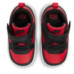 Nike Court Borough Low Shoe Size 2-10