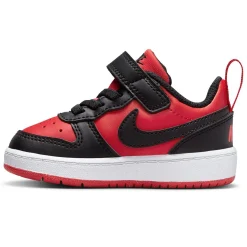 Nike Court Borough Low Shoe Size 2-10