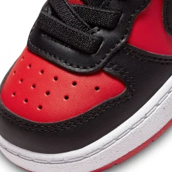Nike Court Borough Low Shoe Size 2-10