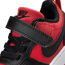 Nike Court Borough Low Shoe Size 2-10