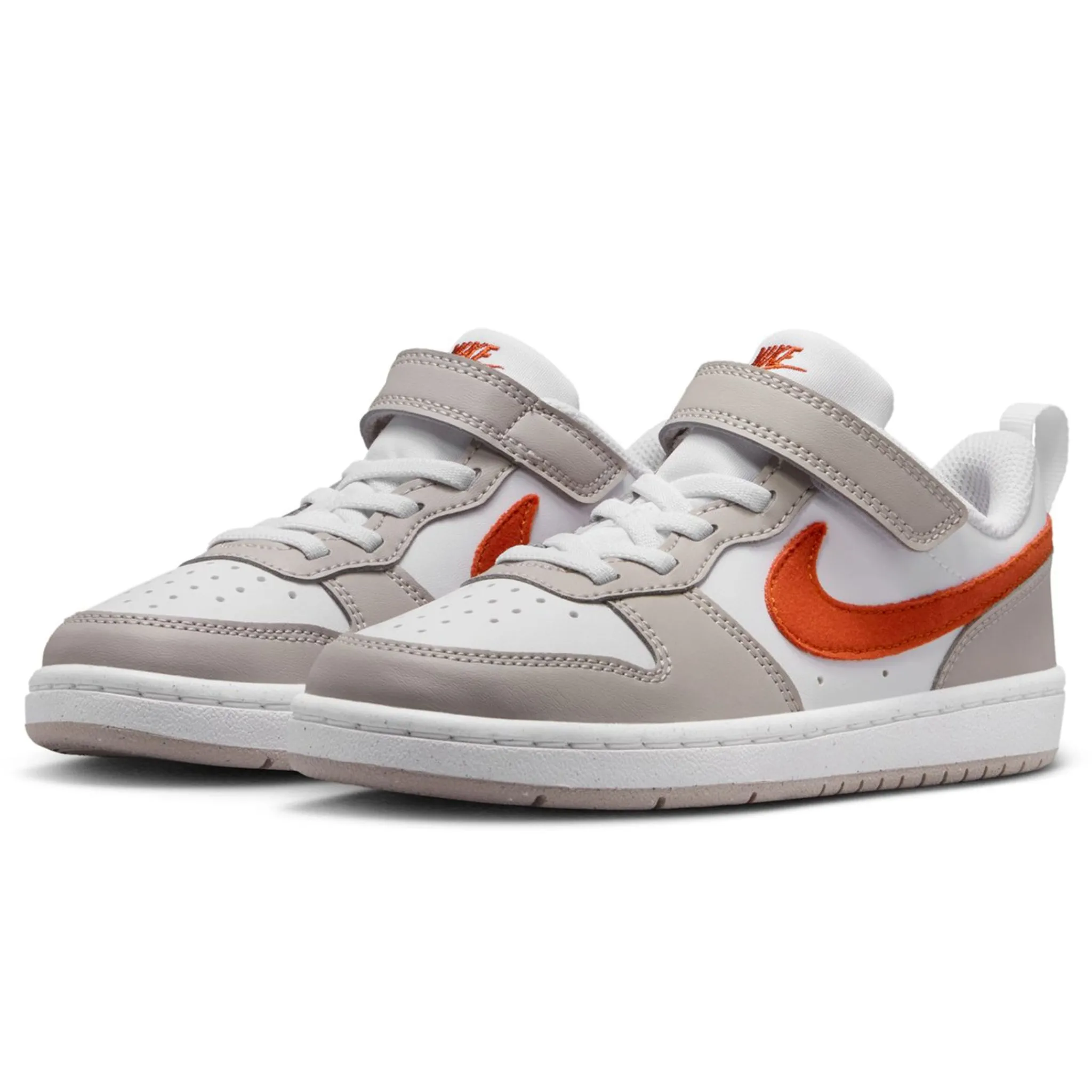 Nike Athletic Shoes|Shoes>Court Borough Low Shoe Size 11-3