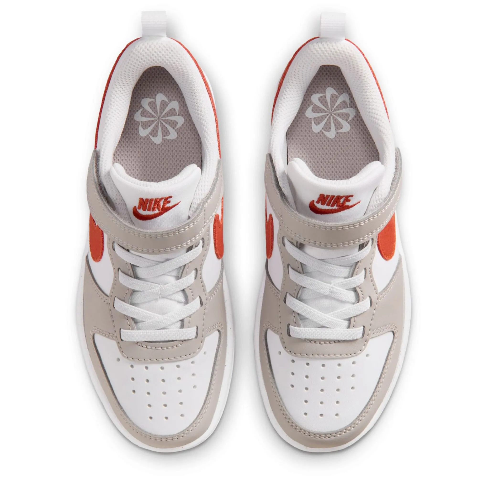 Nike Athletic Shoes|Shoes>Court Borough Low Shoe Size 11-3