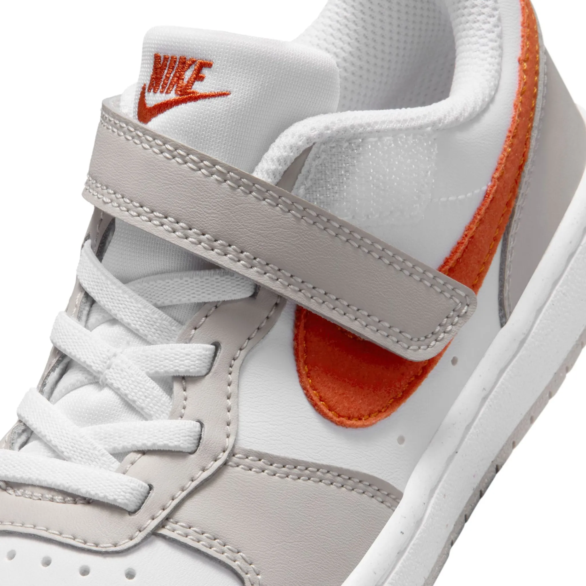 Nike Athletic Shoes|Shoes>Court Borough Low Shoe Size 11-3