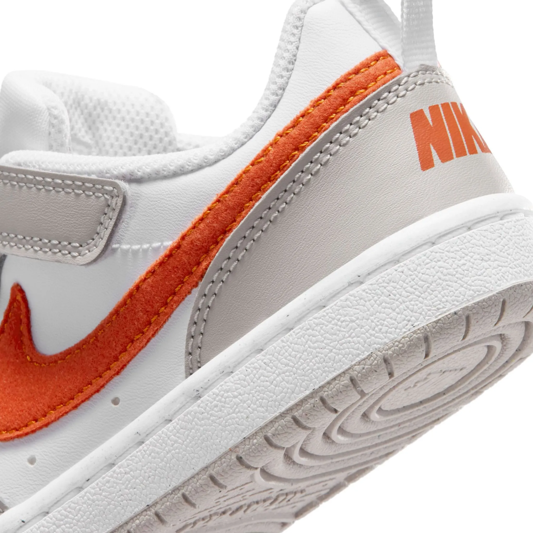 Nike Athletic Shoes|Shoes>Court Borough Low Shoe Size 11-3