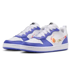 Nike Athletic Shoes|Shoes>Court Borough Low Shoe Size 4-7