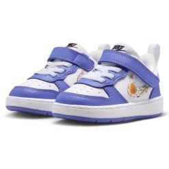Nike Court Borough Low Shoe Size 5-10