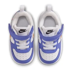 Nike Court Borough Low Shoe Size 5-10