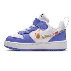 Nike Court Borough Low Shoe Size 5-10
