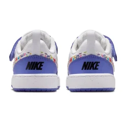 Nike Court Borough Low Shoe Size 5-10