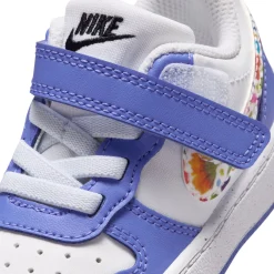 Nike Court Borough Low Shoe Size 5-10
