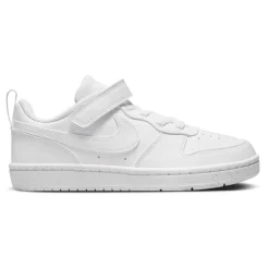 Nike Court Borough Low Shoe Sizes 11-3J
