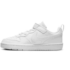 Nike Court Borough Low Shoe Sizes 11-3J