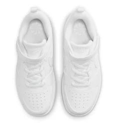 Nike Court Borough Low Shoe Sizes 11-3J