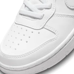 Nike Court Borough Low Shoe Sizes 11-3J