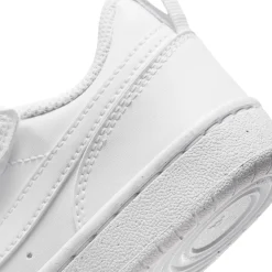 Nike Court Borough Low Shoe Sizes 11-3J