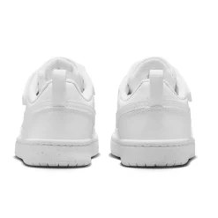 Nike Court Borough Low Shoe Sizes 11-3J