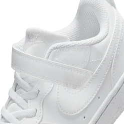 Nike Court Borough Low Shoe Sizes 11-3J