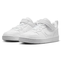 Nike Court Borough Low Shoe Sizes 11-3J