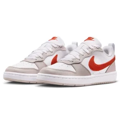Nike Athletic Shoes|Shoes>Court Borough Low Shoe Size 4-7