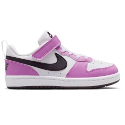 Nike Court Borough Low Shoe Size 11-3