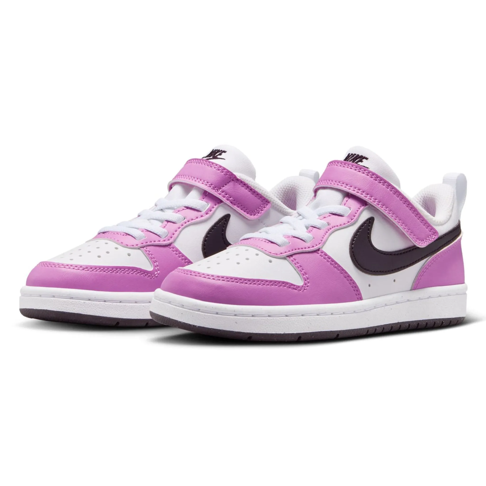 Nike Court Borough Low Shoe Size 11-3