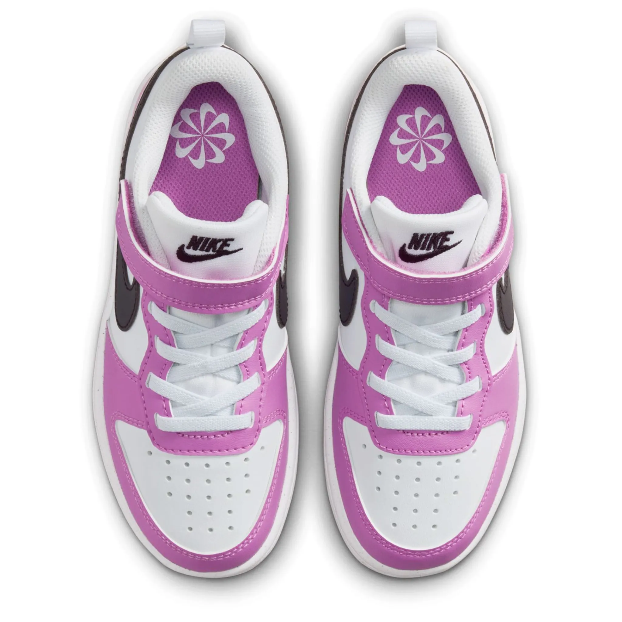 Nike Court Borough Low Shoe Size 11-3