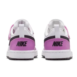 Nike Court Borough Low Shoe Size 11-3