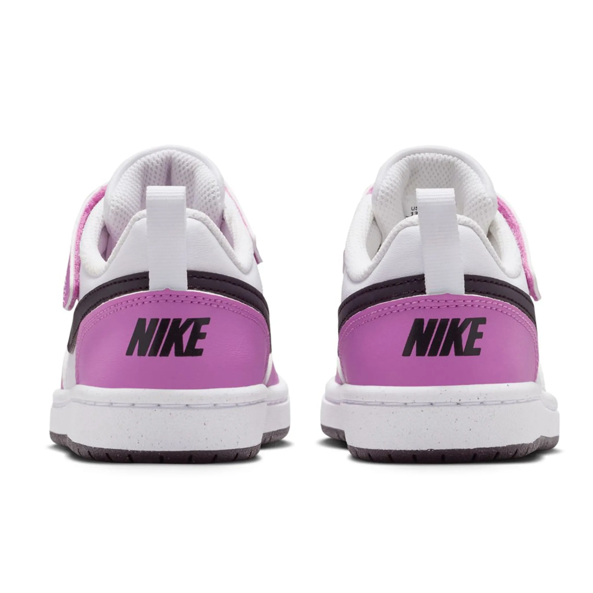 Nike Court Borough Low Shoe Size 11-3