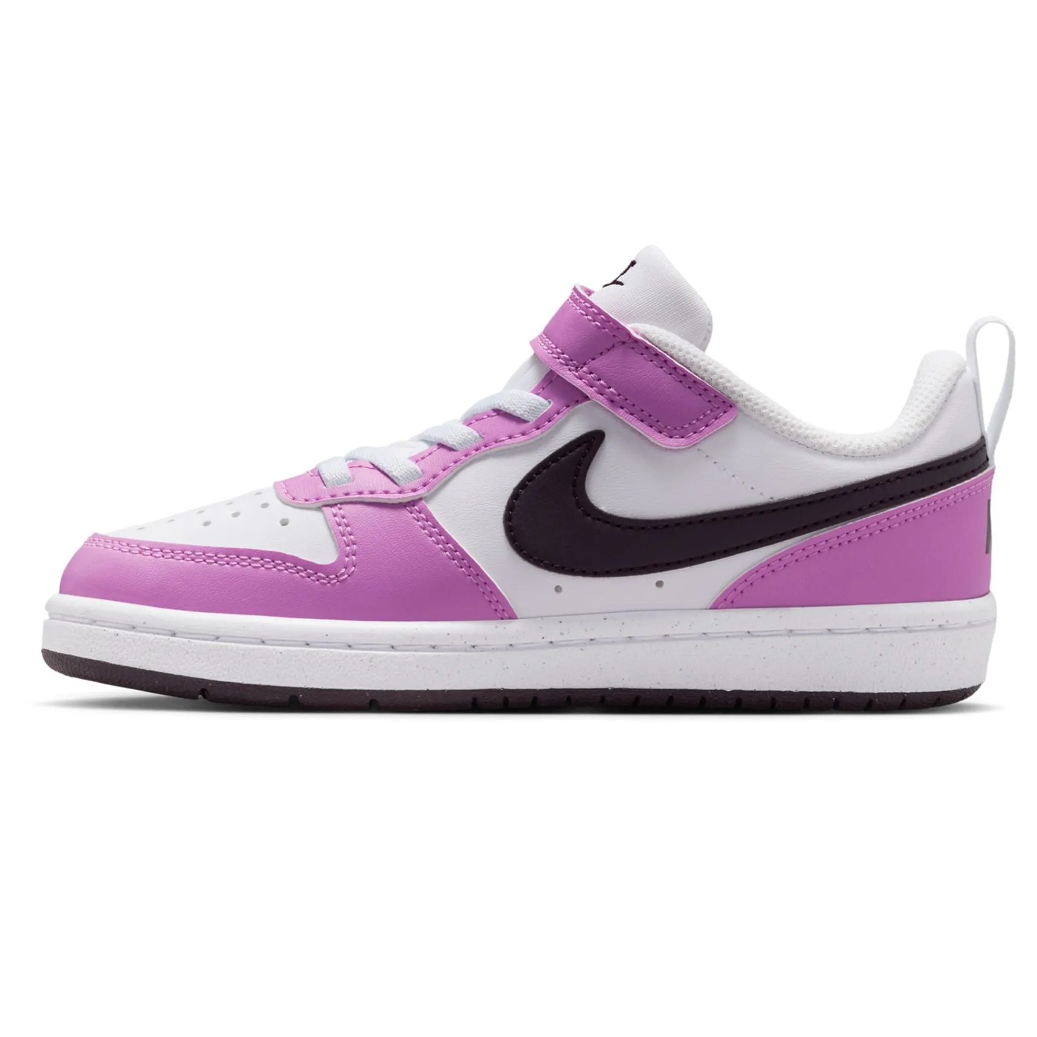 Nike Court Borough Low Shoe Size 11-3