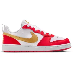 Nike Court Borough Low Shoe Size 4-7