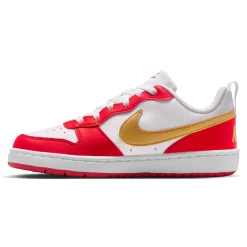 Nike Court Borough Low Shoe Size 4-7