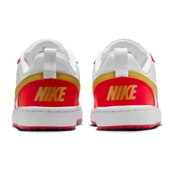 Nike Court Borough Low Shoe Size 4-7