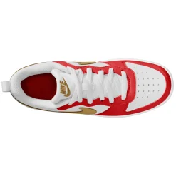Nike Court Borough Low Shoe Size 4-7