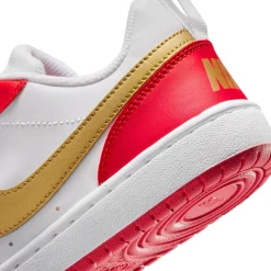 Nike Court Borough Low Shoe Size 4-7
