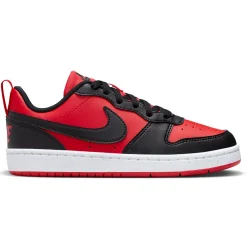 Nike Court Borough Low Shoe Size 4-7