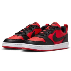Nike Court Borough Low Shoe Size 4-7