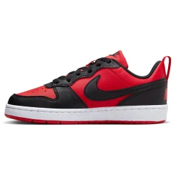 Nike Court Borough Low Shoe Size 4-7