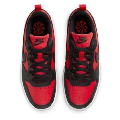 Nike Court Borough Low Shoe Size 4-7