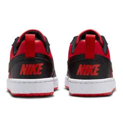 Nike Court Borough Low Shoe Size 4-7