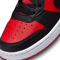 Nike Court Borough Low Shoe Size 4-7