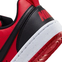 Nike Court Borough Low Shoe Size 4-7