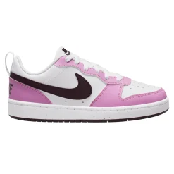 Nike Court Borough Low Shoe Size 4-7