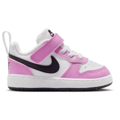 Nike Athletic Shoes|Shoes>Court Borough Low Shoe Size 2-10