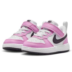 Nike Athletic Shoes|Shoes>Court Borough Low Shoe Size 2-10