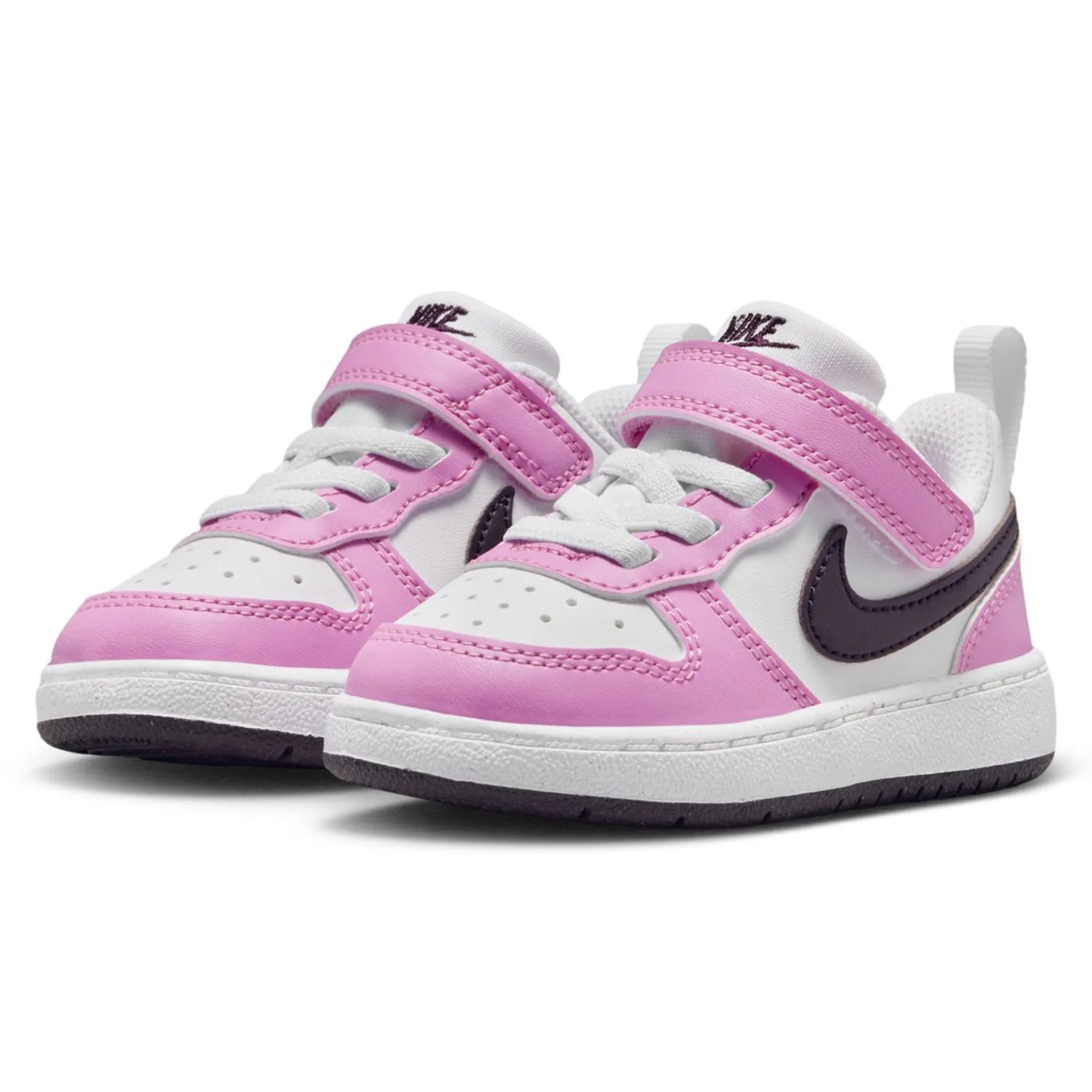 Nike Athletic Shoes|Shoes>Court Borough Low Shoe Size 2-10